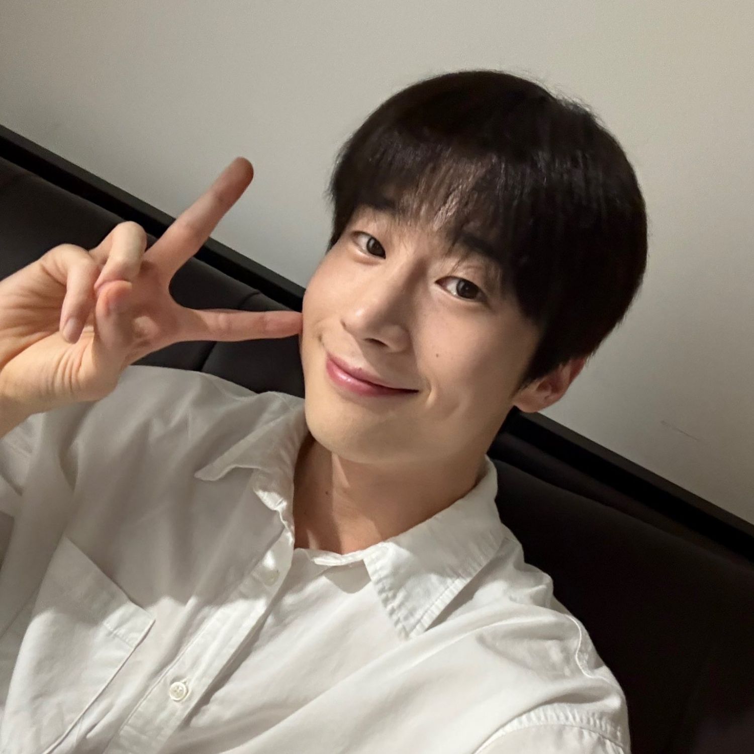 Latest photo of Han Seungwoo