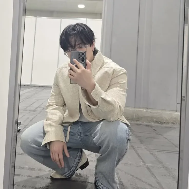 チャンビン (Stray Kids)の最新写真