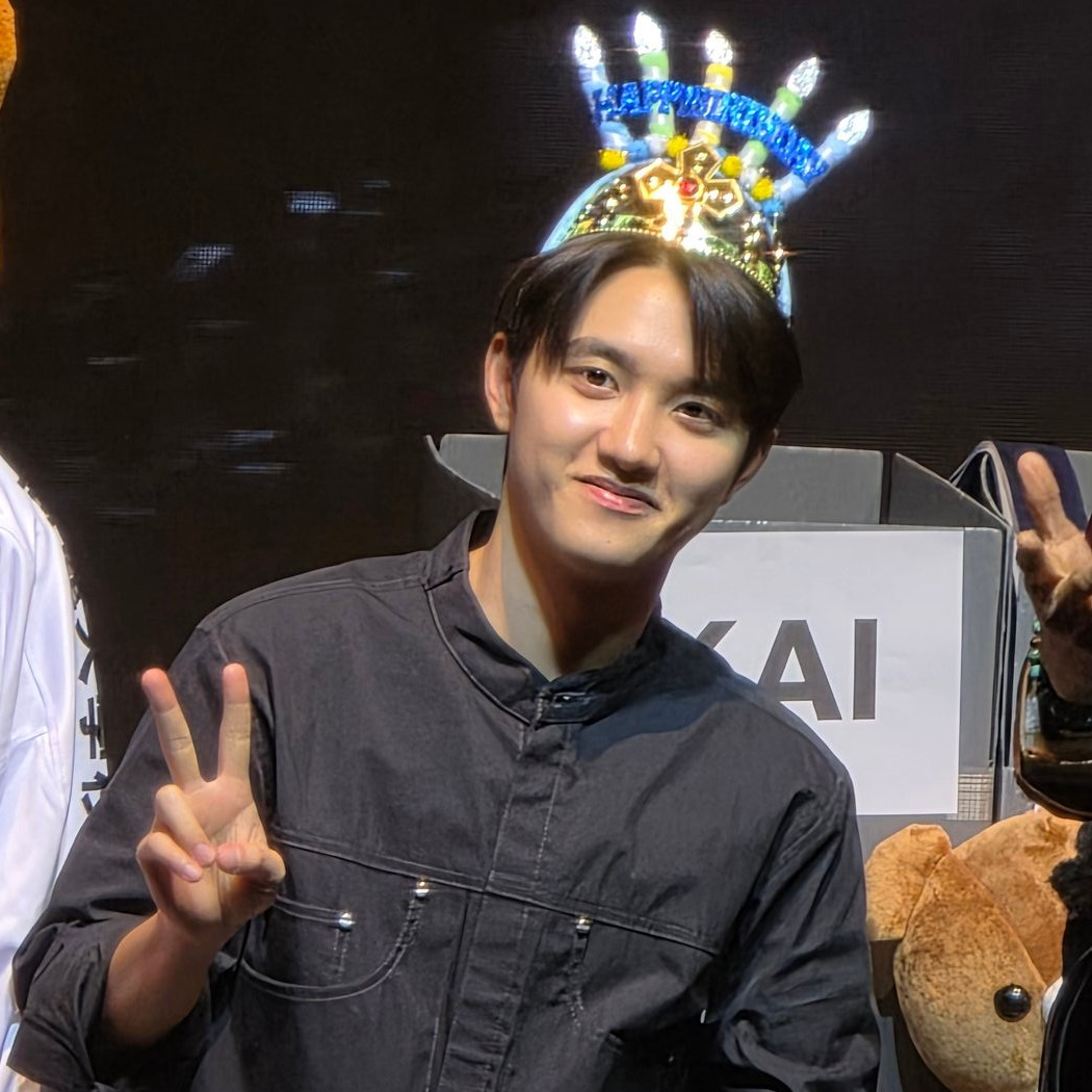 디오 (EXO)의 최신 사진