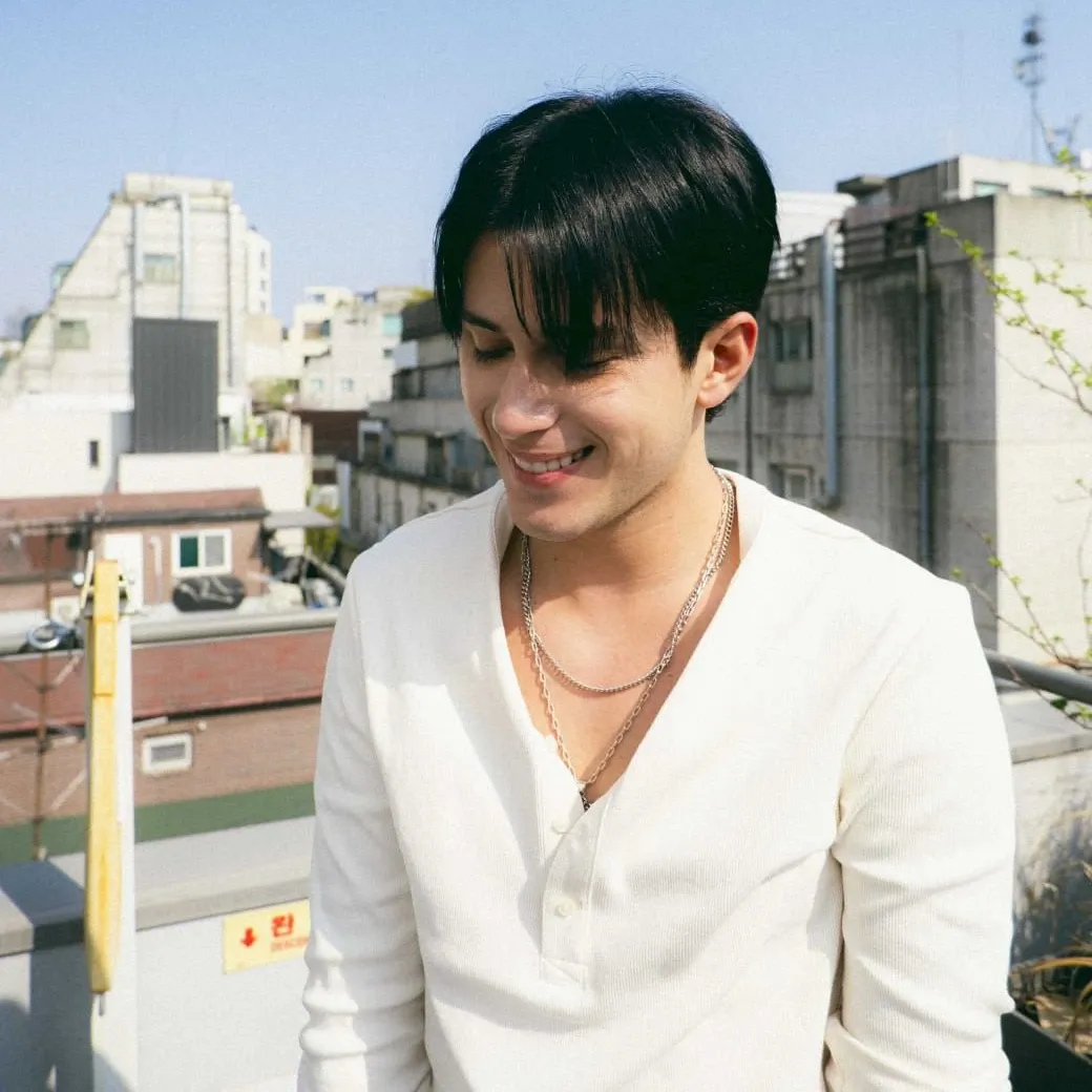 Latest photo of Alejandro (SANTOS BRAVOS)