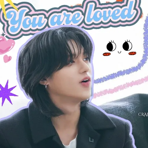 우영 (에이티즈) 팬이 찍은 순간