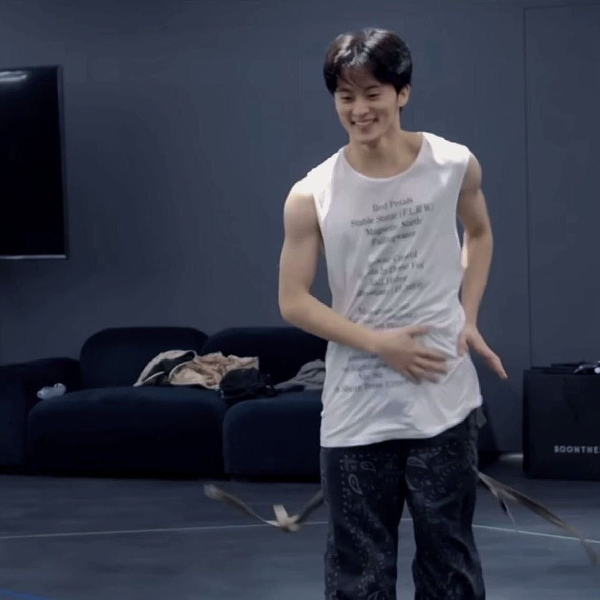 Mark (NCT 127, NCT DREAM)的最新照片