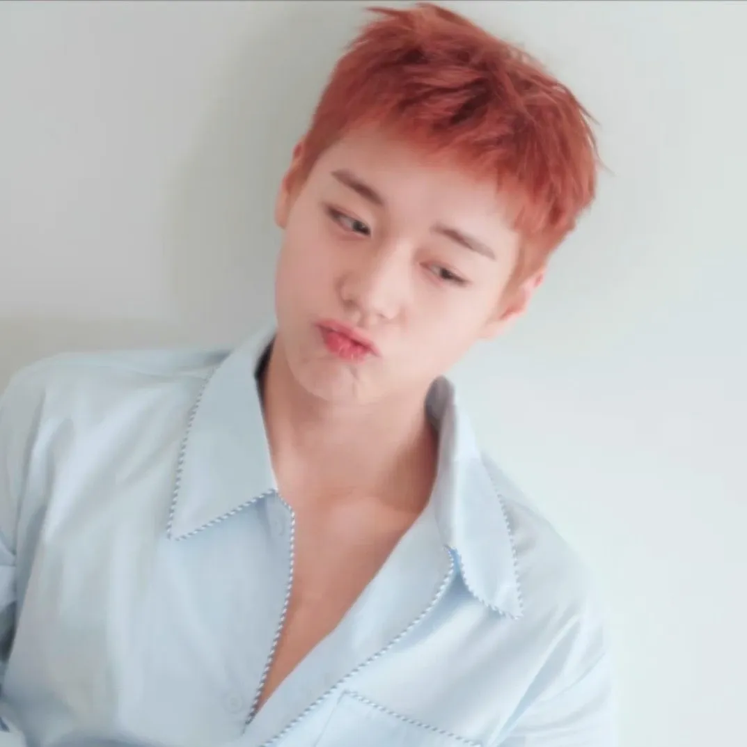 박지훈 최근 활동샷