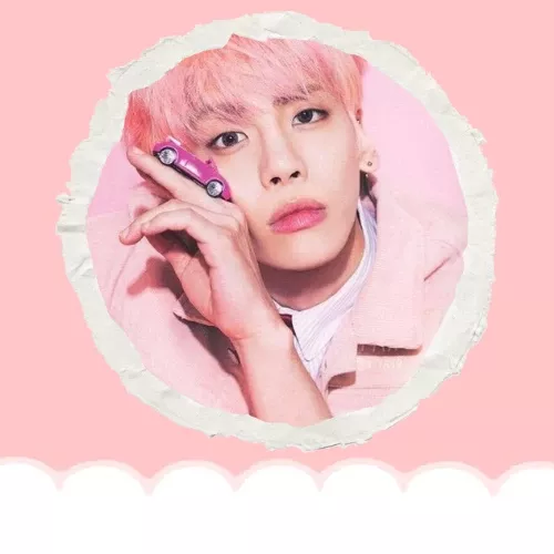 Behind-the-scenes cut of Jonghyun (SHINee)