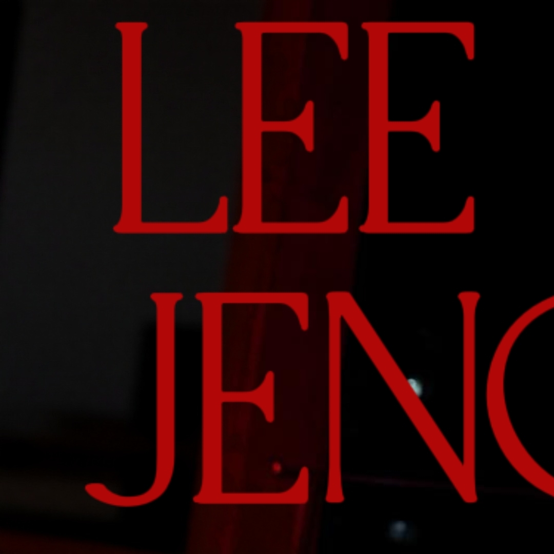 A moment captured by Jeno (NCT DREAM)'s fan