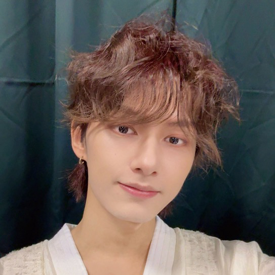 세븐틴 팬이 찍은 순간