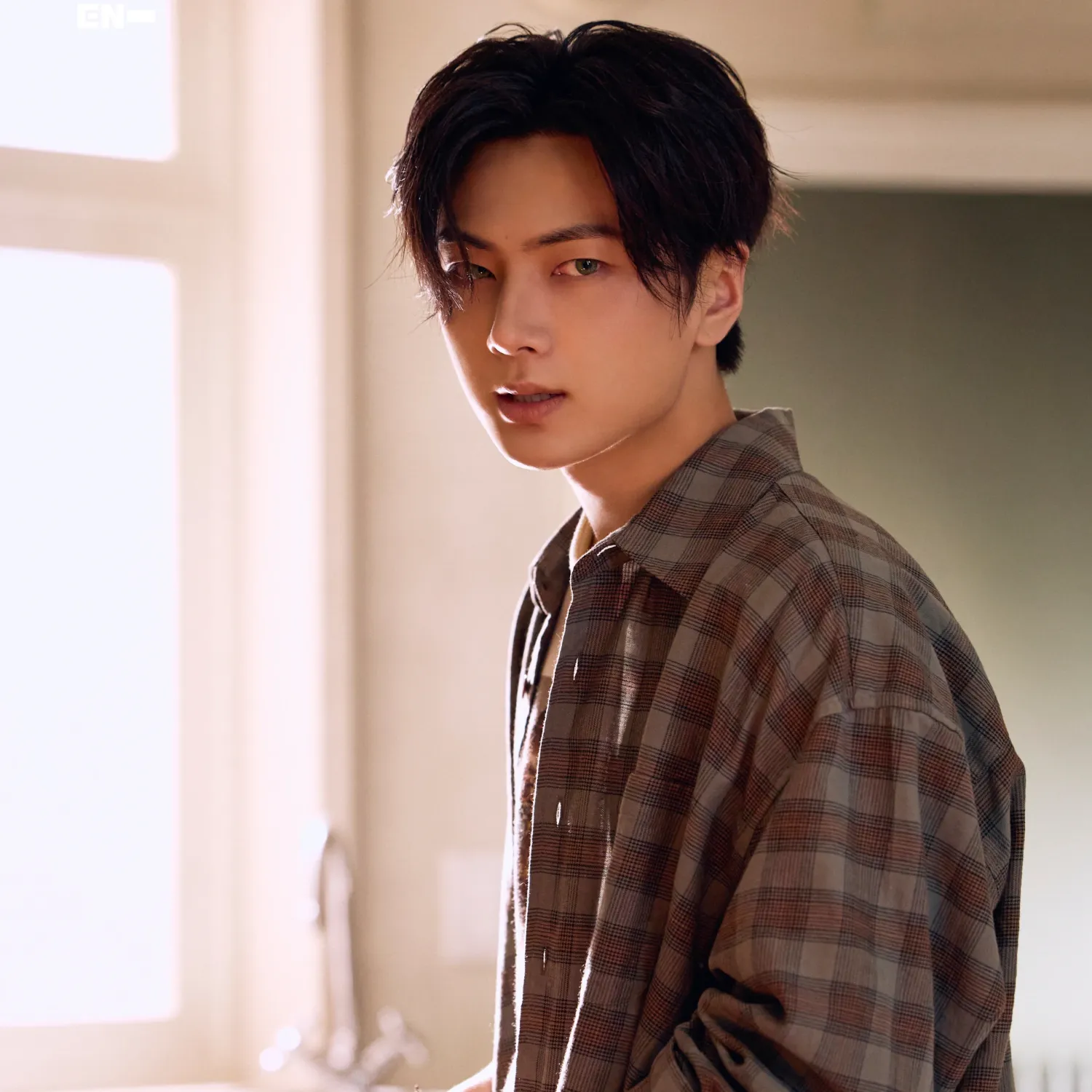 ENHYPEN의 최신 사진