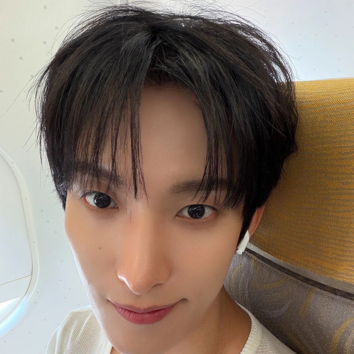 Behind-the-scenes cut of DK (SEVENTEEN)