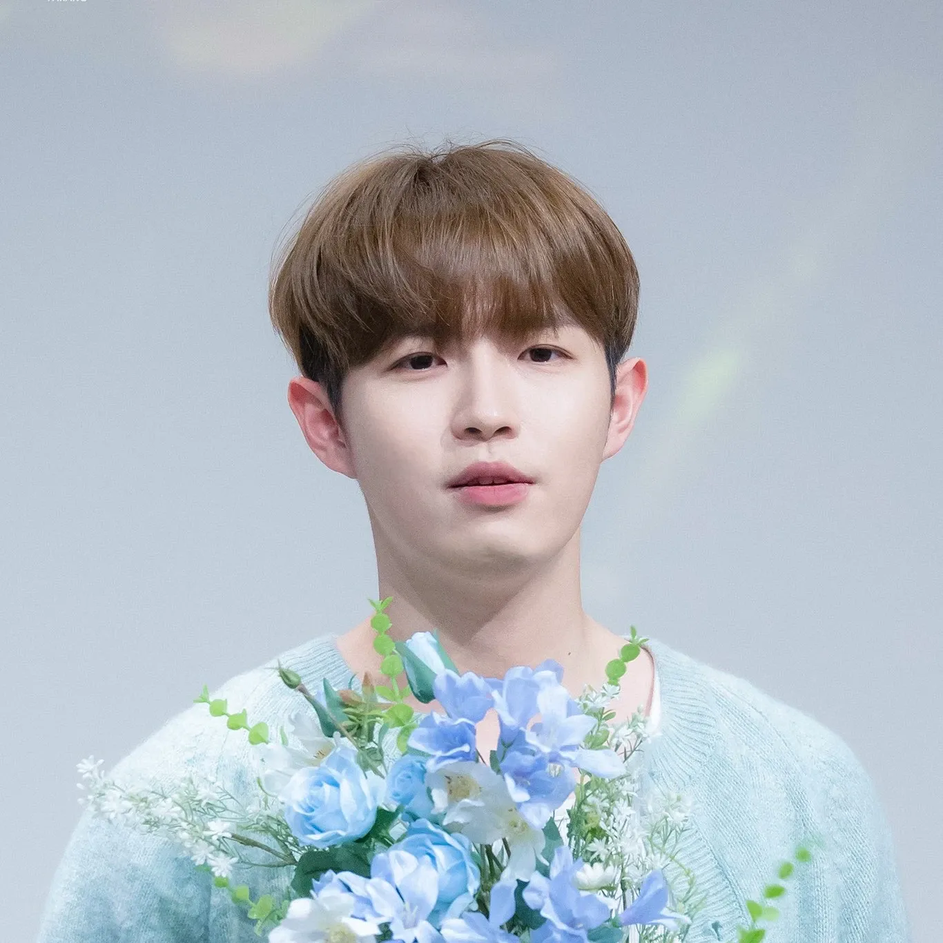 김재환 최근 활동샷