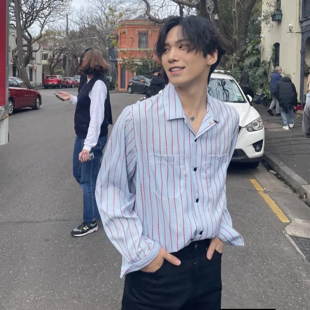 Latest photo of Rocky