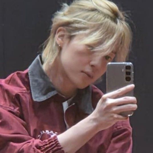 防彈少年團的最新活動照片