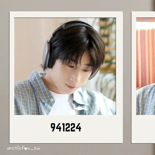 Latest photo of Han Seungwoo