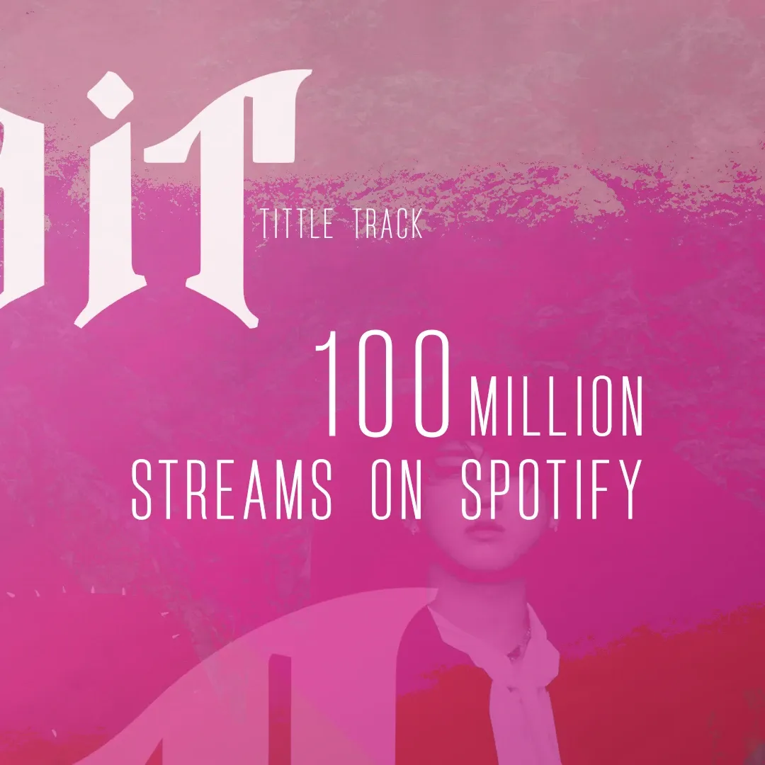 Stray Kids의 비하인드 컷