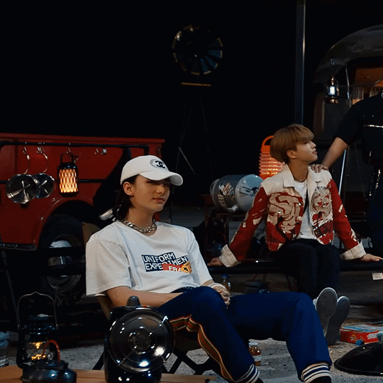 Stray Kids의 최신 사진