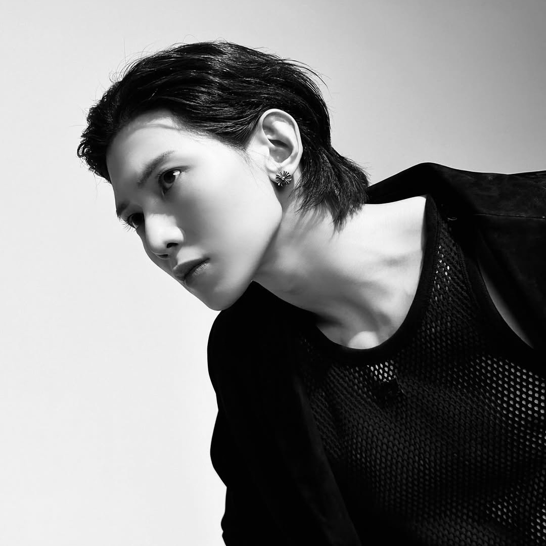 ATEEZの最新写真