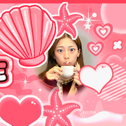 Behind-the-scenes cut of Ruka (BABYMONSTER)