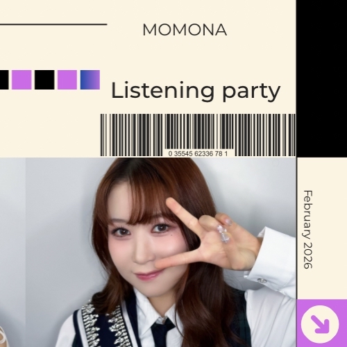 Recent activity shot of ME:I