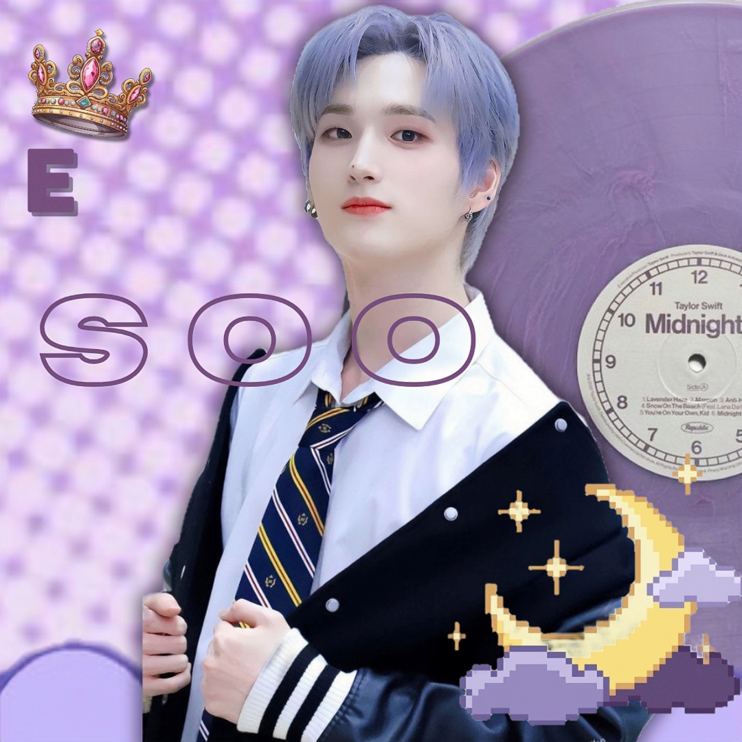 Behind-the-scenes cut of Beomsoo (XODIAC)