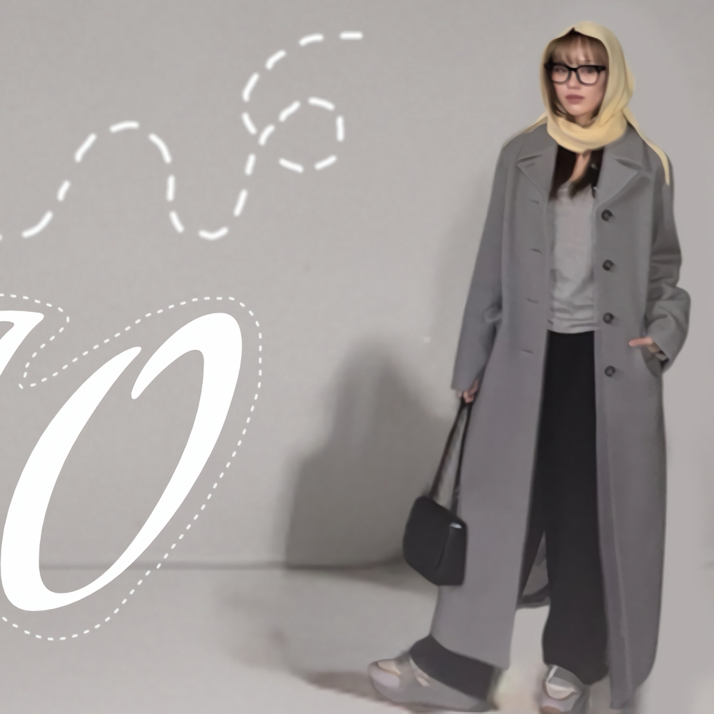 Recent activity shot of Rio (NiziU)