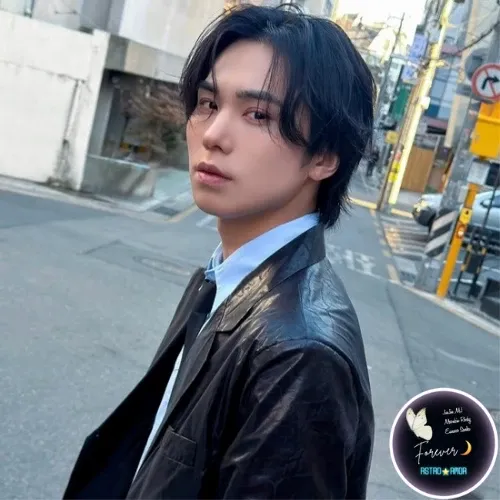 아스트로의 비하인드 컷