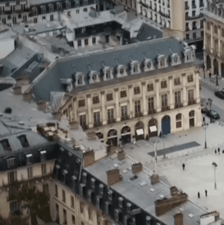 Recent activity shot of Xiao Zhan