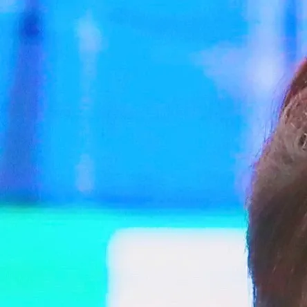 Latest photo of Arin (OH MY GIRL)