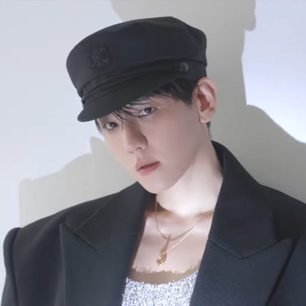 백현 (EXO) 팬이 찍은 순간