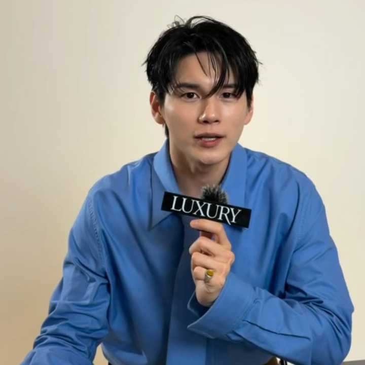 옹성우의 최신 사진