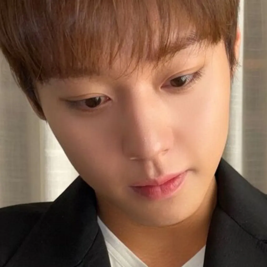 박지훈 팬이 찍은 순간