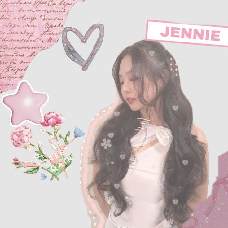 제니 (BLACKPINK) 팬이 찍은 순간