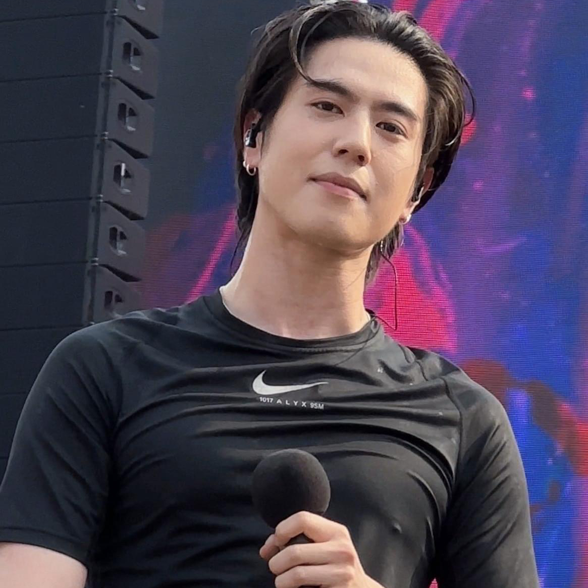 GOT7的最新活動照片