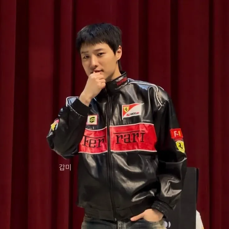 Latest photo of WOODZ