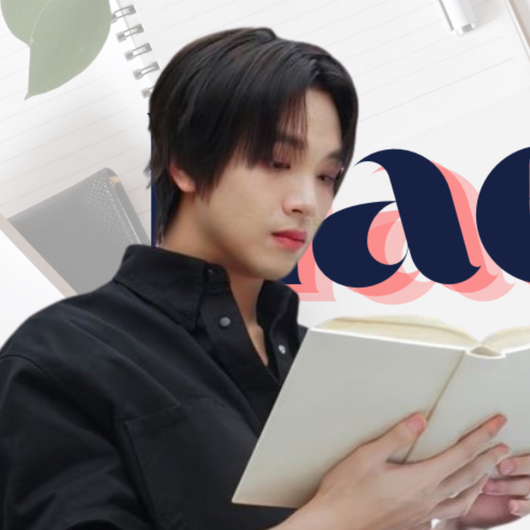 A moment captured by Haechan (NCT 127, NCT DREAM)'s fan