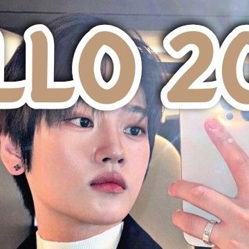 Behind-the-scenes cut of Kang SeokHwa (WEi)