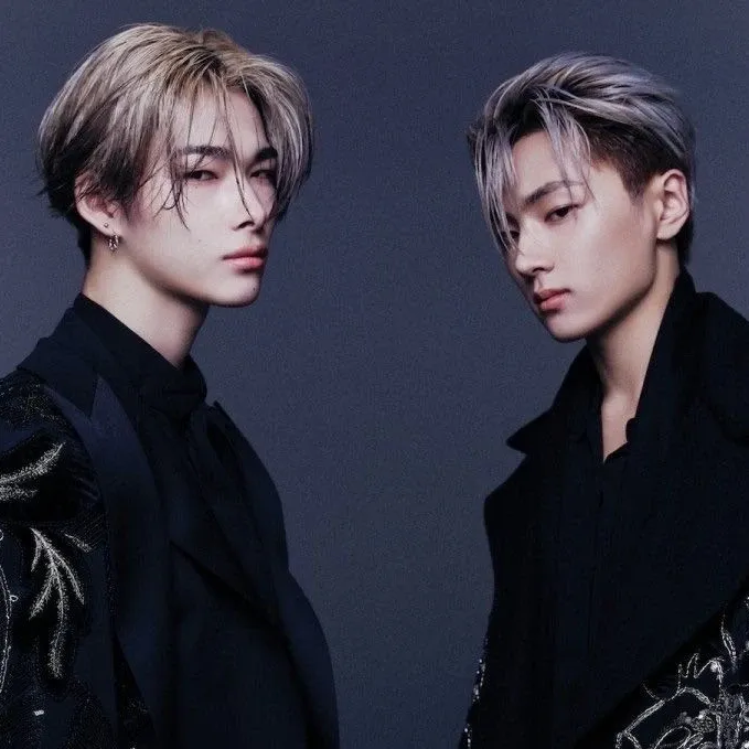 Foto aktivitas terbaru ENHYPEN