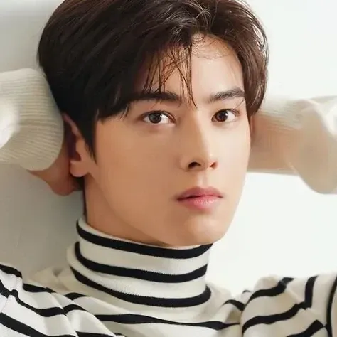 Latest photo of Eunwoo (ASTRO)