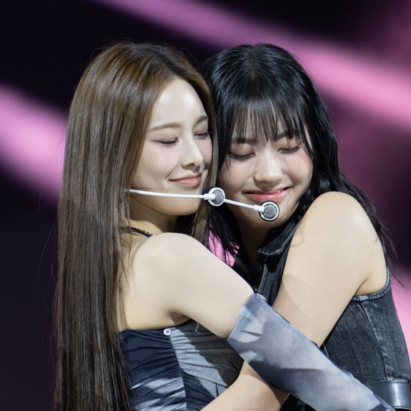 Recent activity shot of Koko (izna)