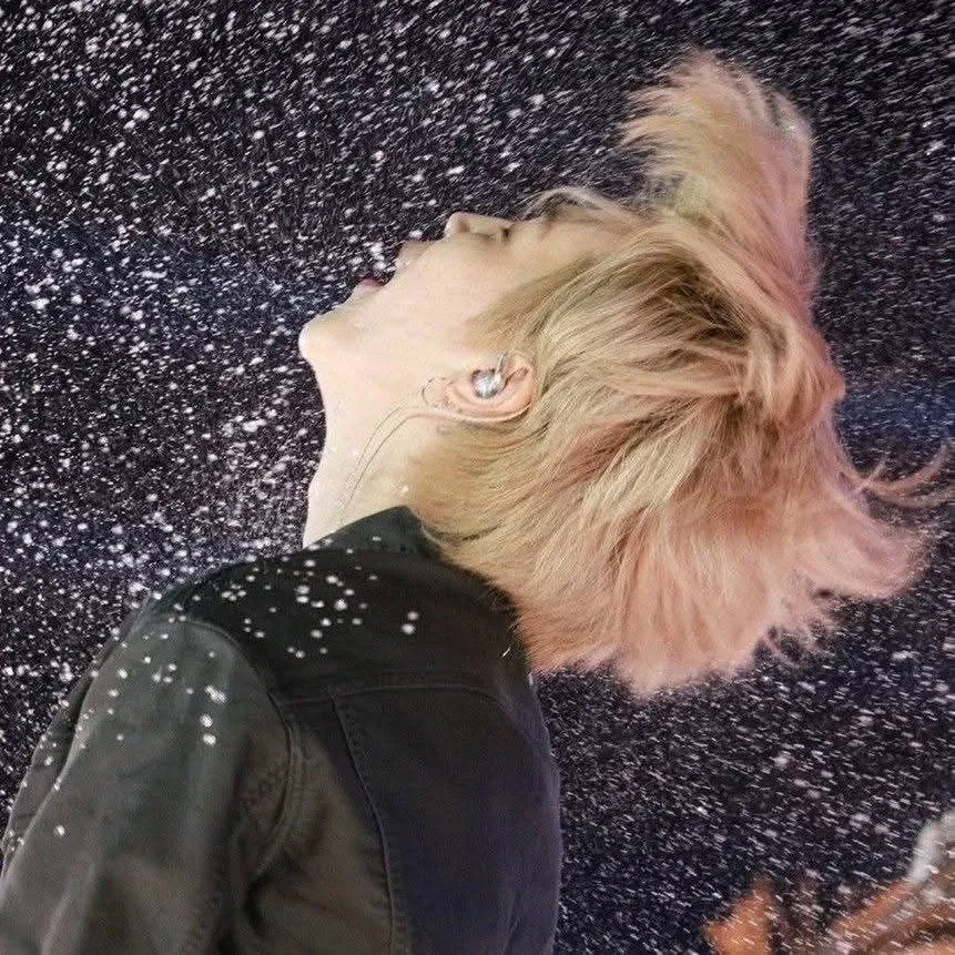 ジミン (BTS)ファンが撮った瞬間