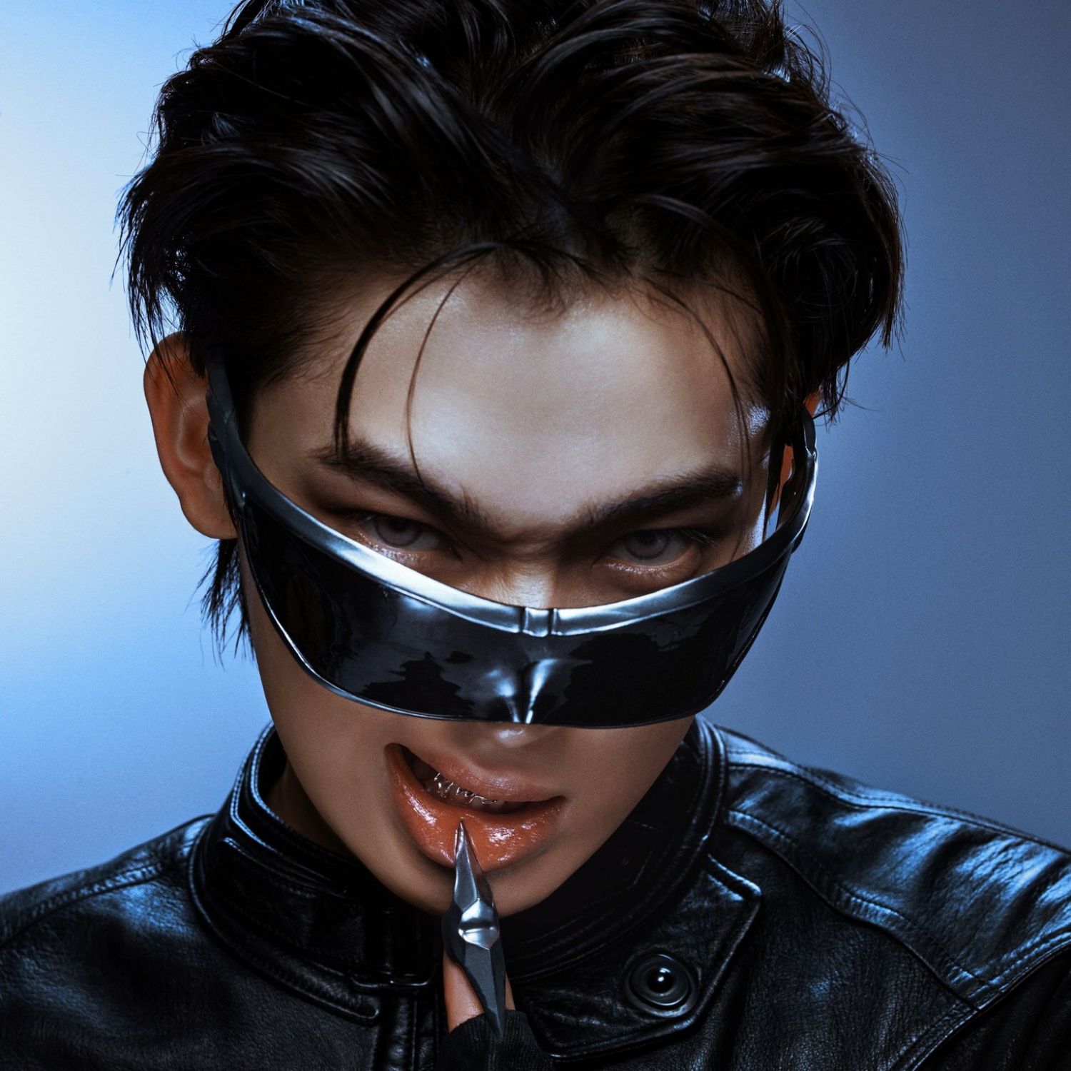 Momen yang diabadikan oleh penggemar Sunoo (ENHYPEN)