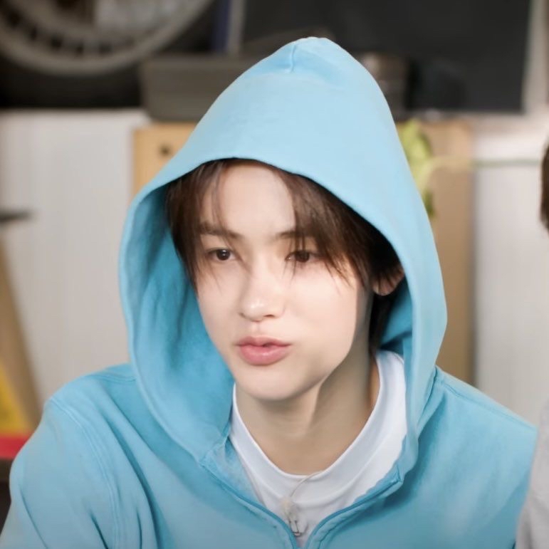 A moment captured by Seonghyeon (CORTIS)'s fan