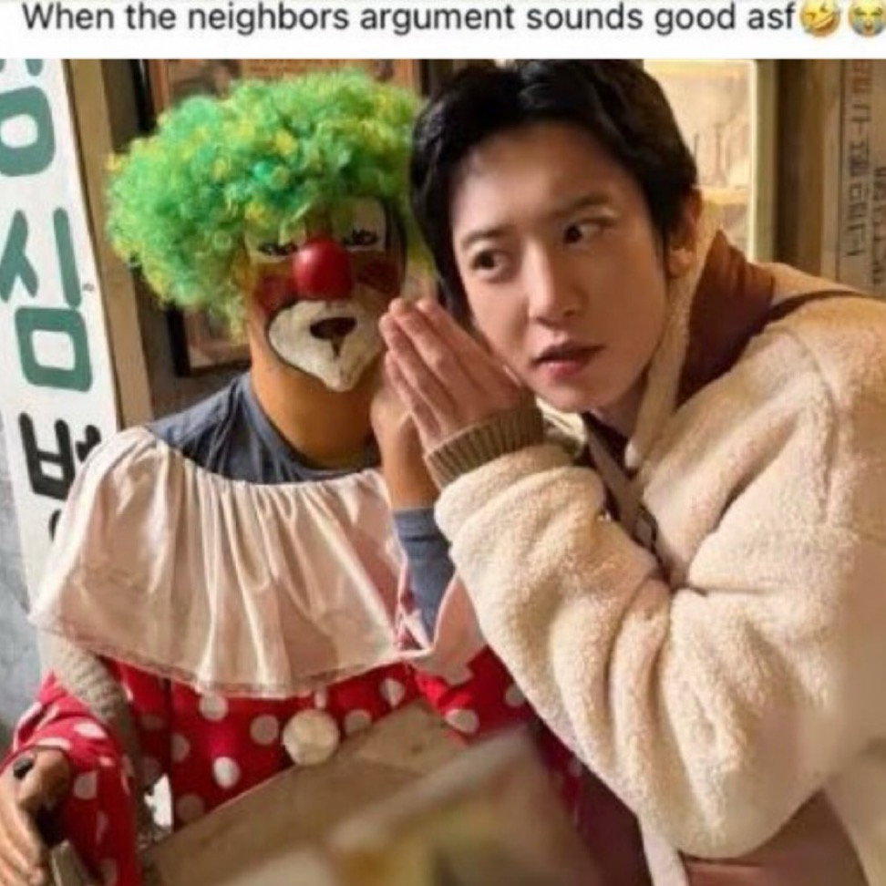 Foto terbaru Chanyeol (EXO)