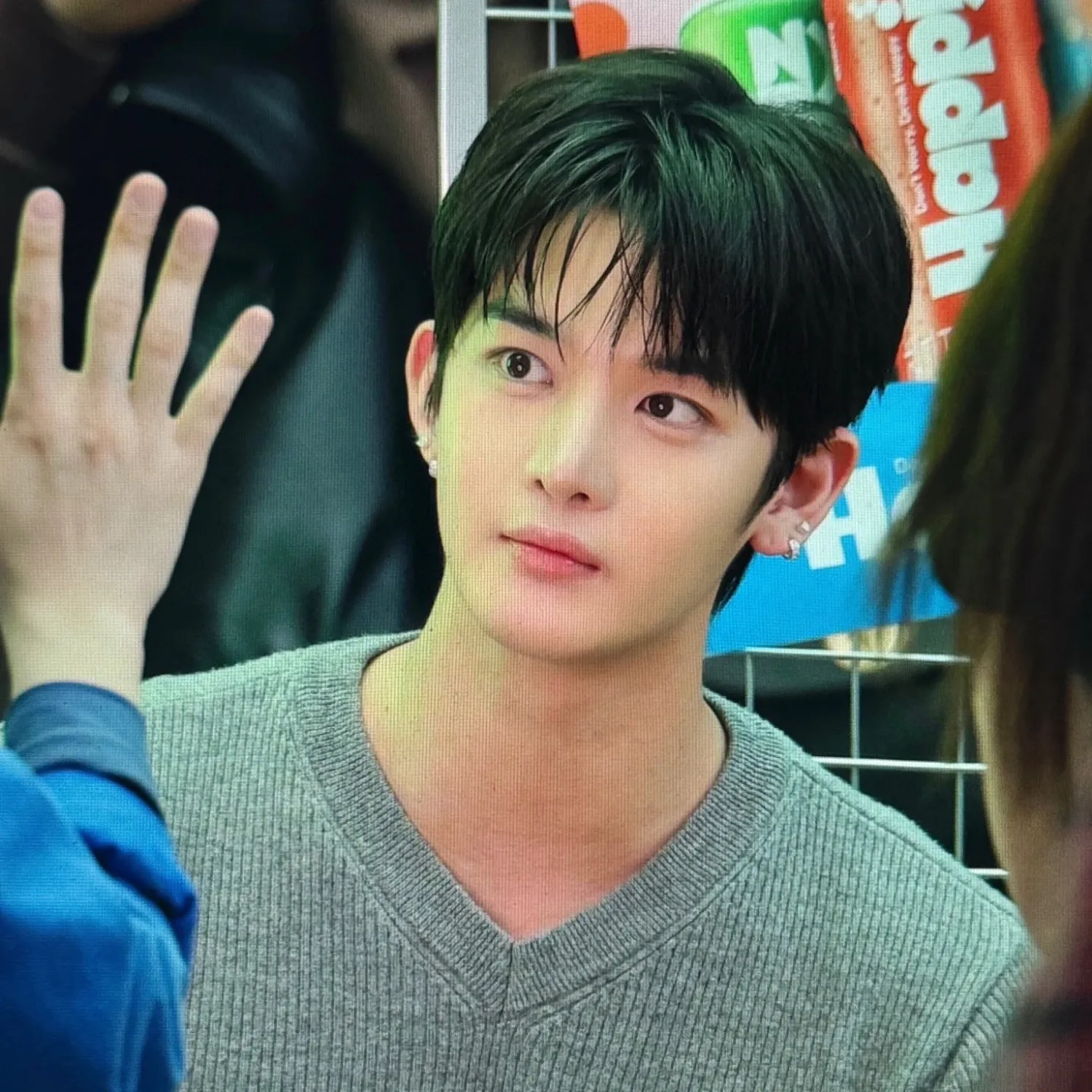 배진영의 최신 사진