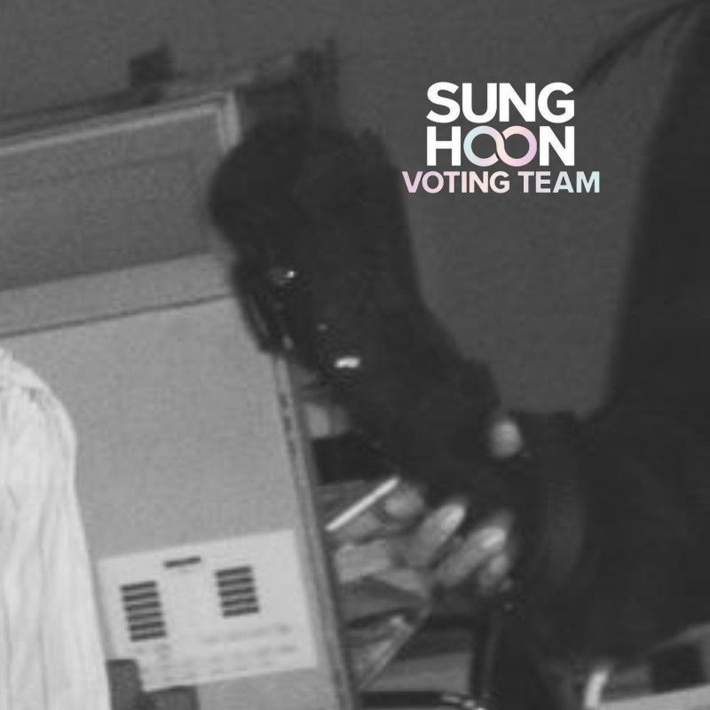 成訓 (ENHYPEN)的最新活動照片