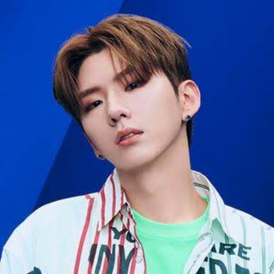 A moment captured by Kihyun (MONSTA X)'s fan