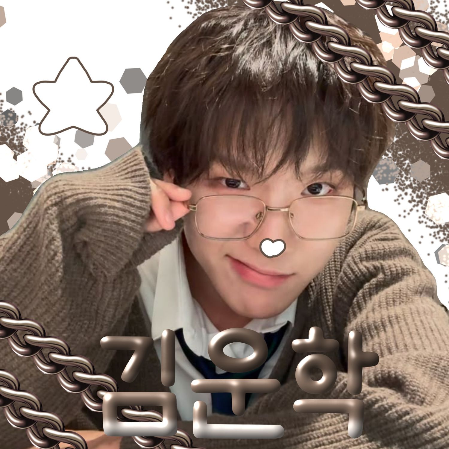 BOYNEXTDOORファンが撮った瞬間