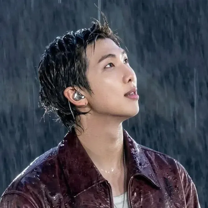 防彈少年團的最新活動照片