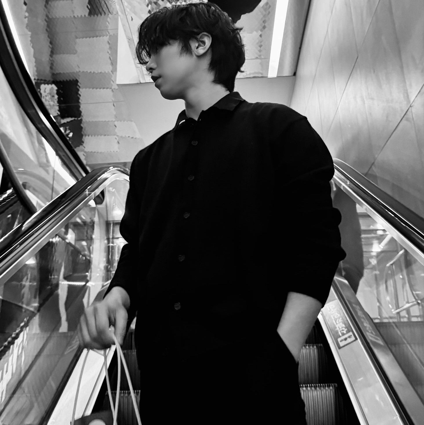 Behind-the-scenes cut of Rocky