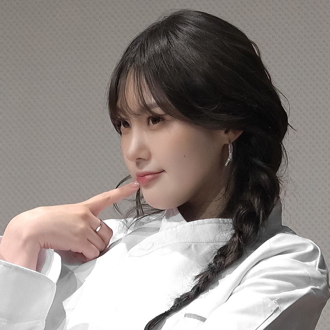 Latest photo of Kim Chaehyun (Kep1er)