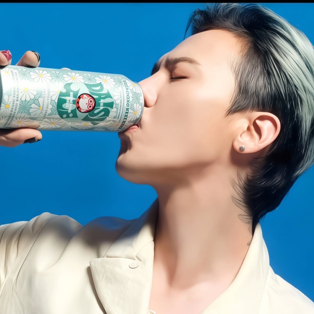 Latest photo of G-DRAGON (BIGBANG)