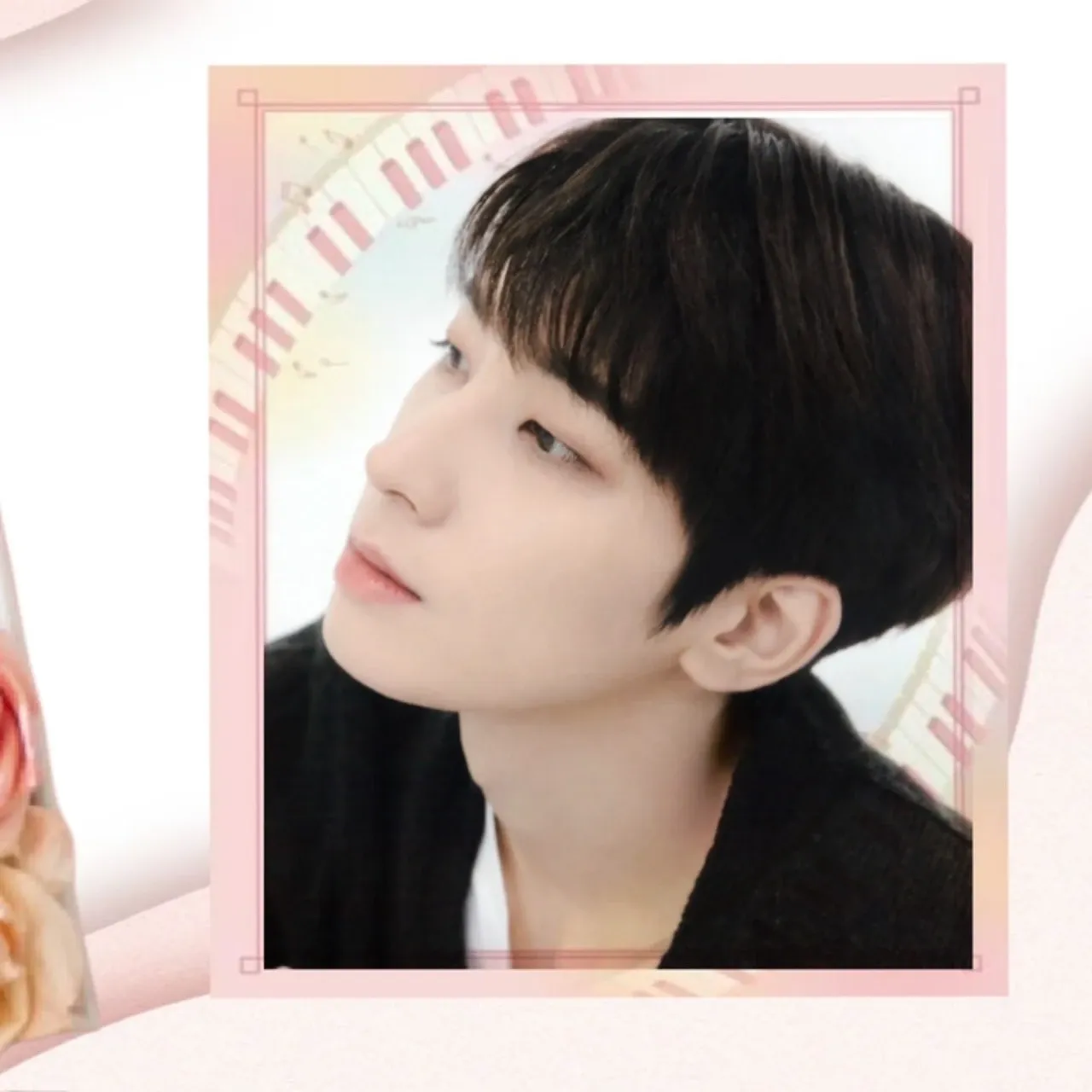 圆佑 (SEVENTEEN)的最新照片